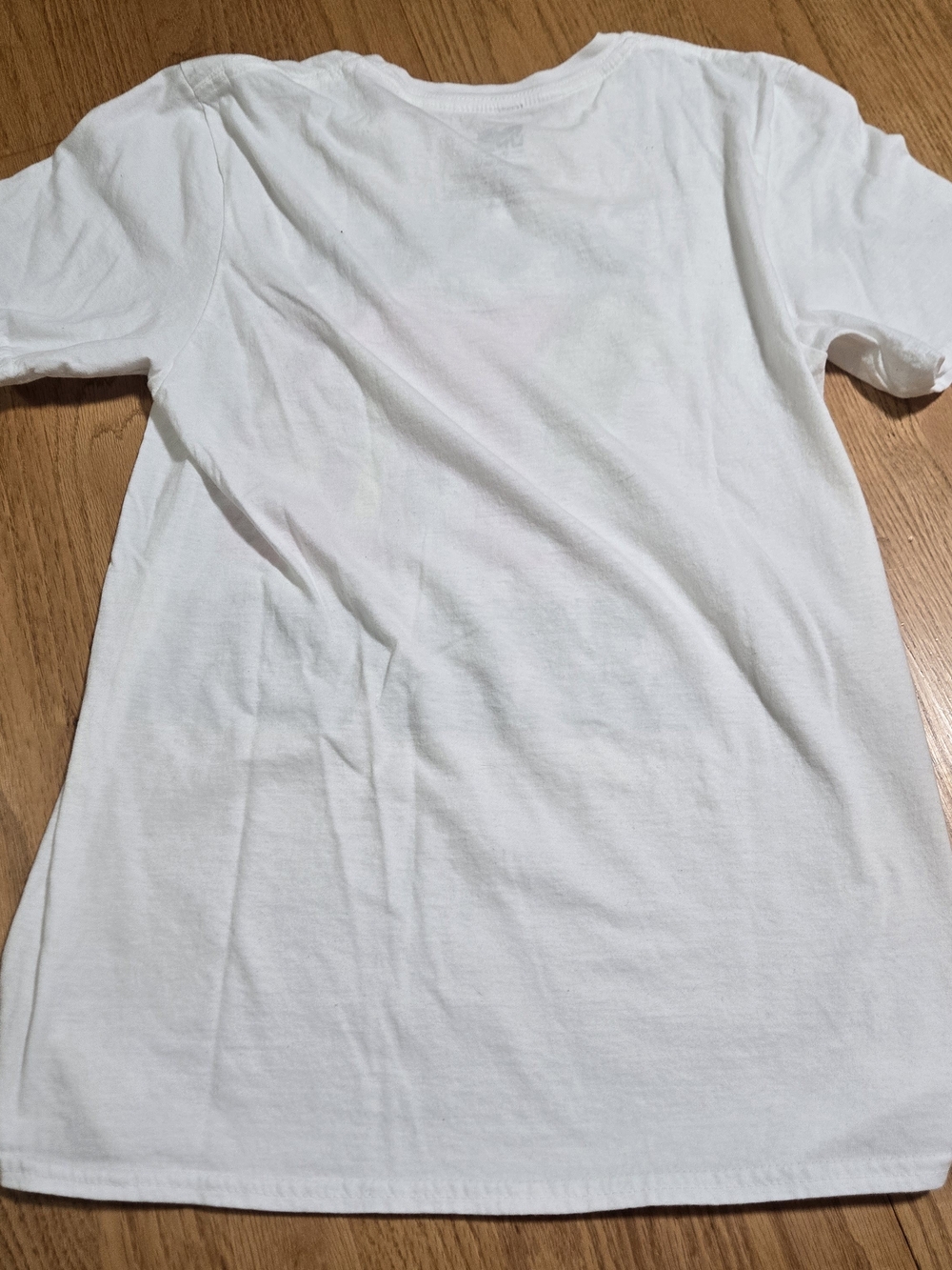 MTV 1st Annual Video Music Awards Graphic Tee Adult Medium White Moon Person - Picture 8 of 8